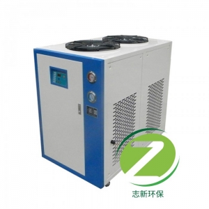 除塵器有什么強大的凈化效率？